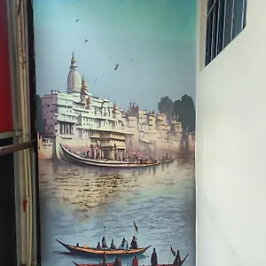 Saraswati Palace Varanasi