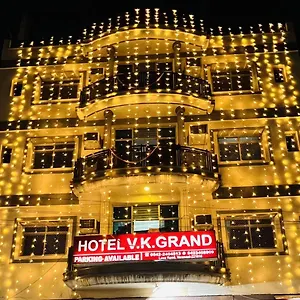 Vk Grand Varanasi