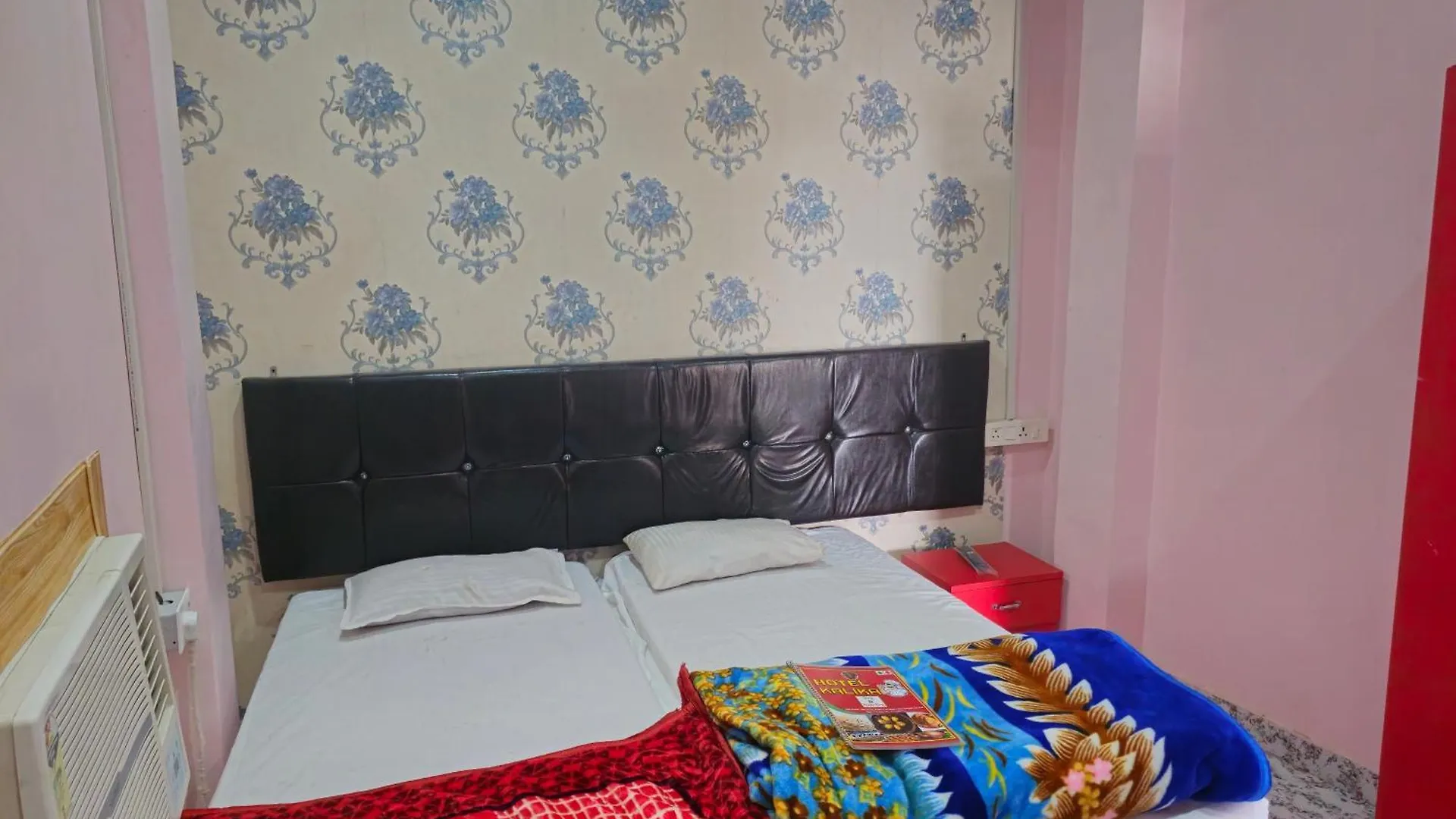 Hotel Kalika P Guest House Varanasi