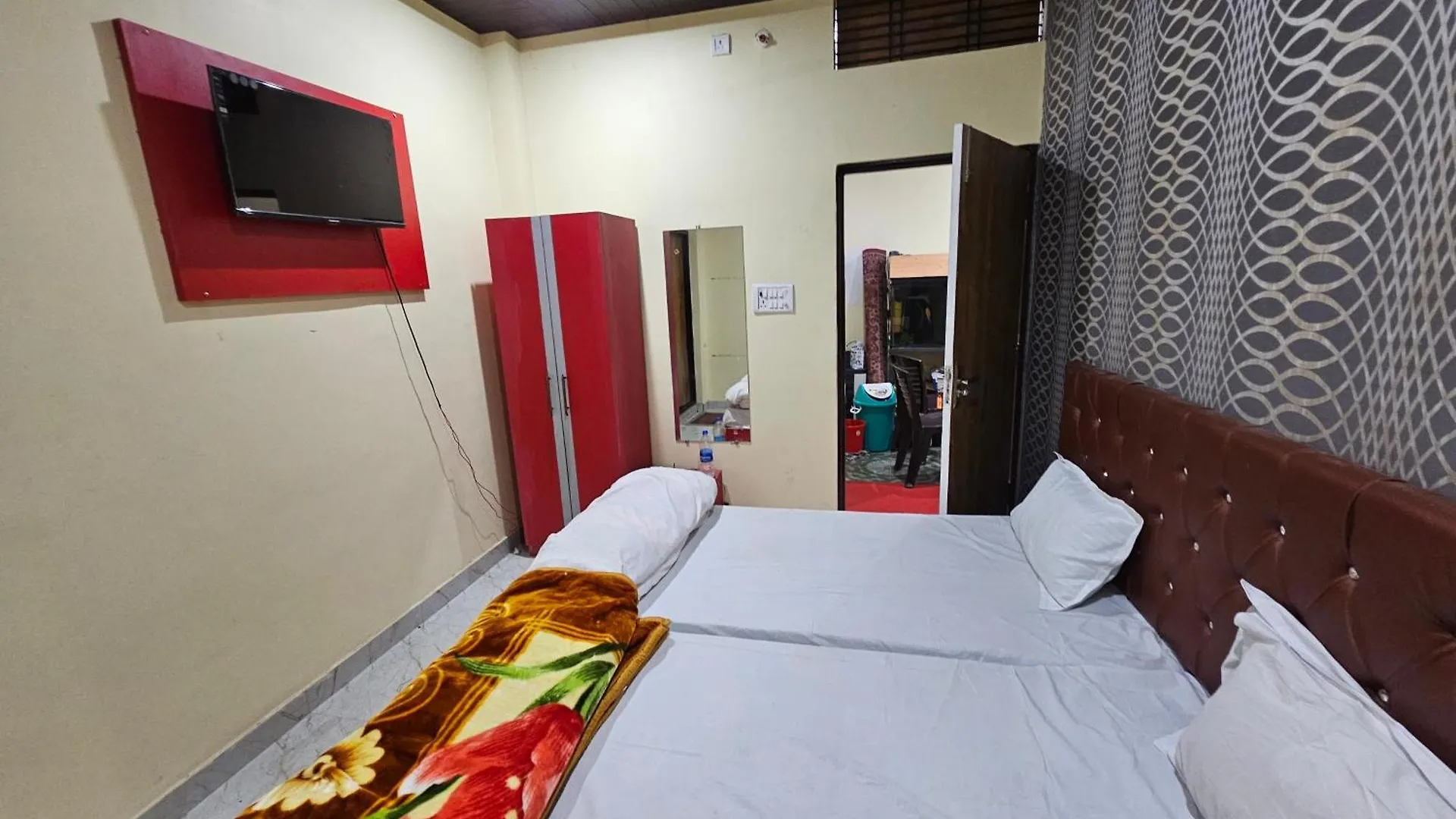 Hotel Kalika P Guest House Varanasi 0*,  India